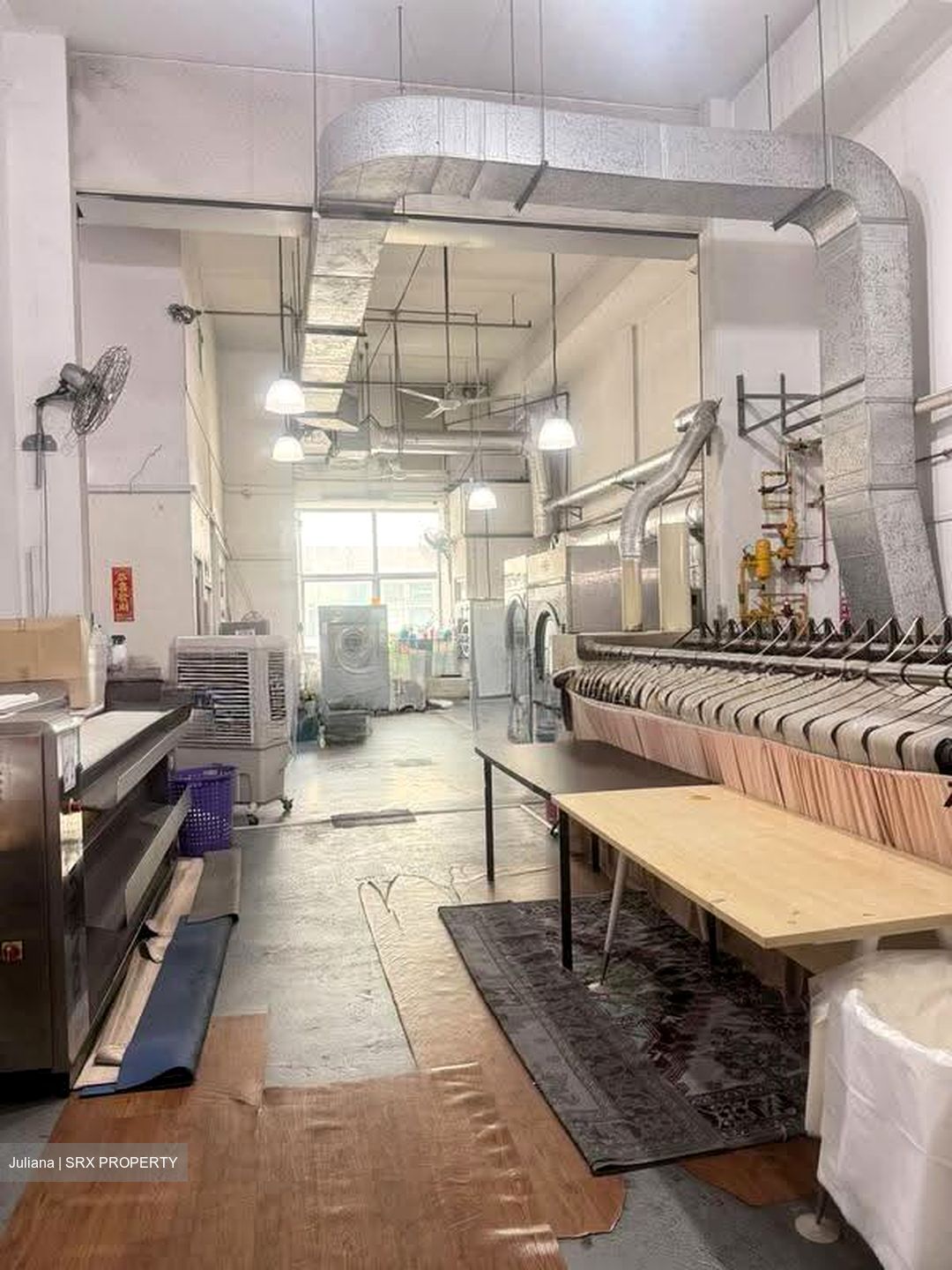 WCEGA Plaza (D23), Factory #630581891